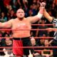 Samoa Joe’s Medical Status At The Time Of His WWE Release