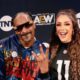 Snoop Dogg Reveals He Is Getting Paid Double By WWE After Working With AEW