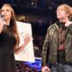 Stephanie McMahon Discuss AEW Being Competiton & Jon Moxley’s WWE Departure