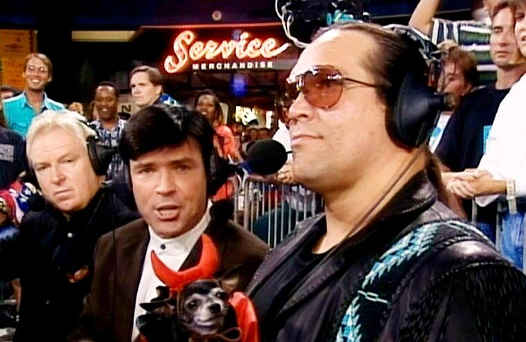 GoFundMe Set Up For Steve McMichael Following ALS Diagnosis