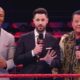Multiple Changes Being Made To WWE’s Announce Teams