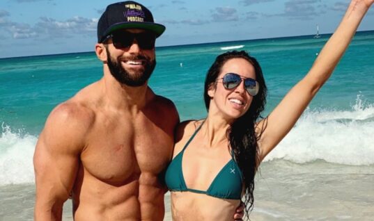 Visa Necessity Could Mean Chelsea Green & Matt Cardona Need To Bring Their Wedding Forward