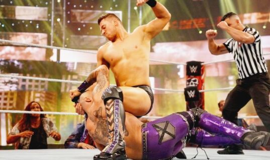 The Miz Could Be Out For Considerable Time With Injury