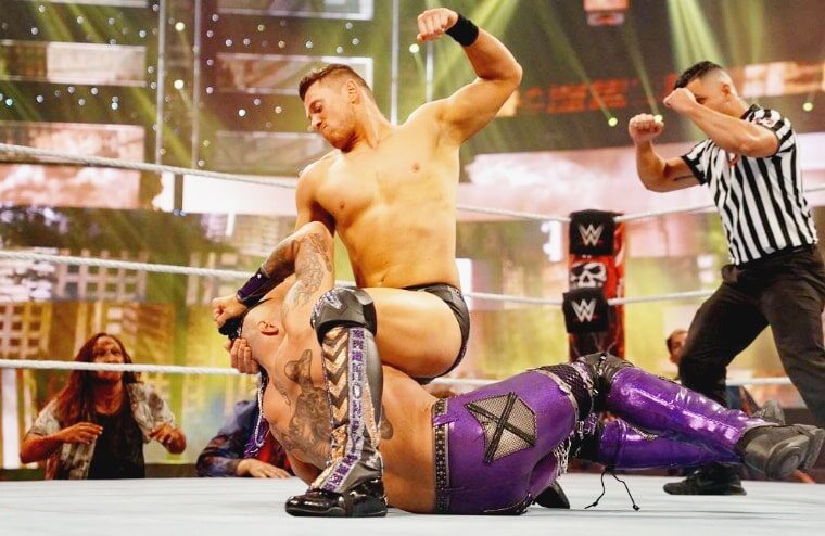 The Miz Could Be Out For Considerable Time With Injury