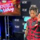 Lio Rush Makes AEW Debut At Double Or Nothing (w/Video)