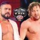 Kenny Omega vs. Andrade Announced