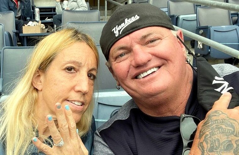 Attitude Era Star Announces Engagement