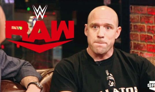 MMA Commentator Set To Become Raw’s New Lead Announcer