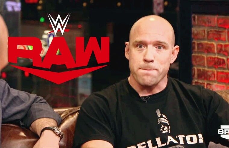 MMA Commentator Set To Become Raw’s New Lead Announcer