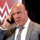 Kurt Angle Reveals He Left Threatening Messages For Vince McMahon