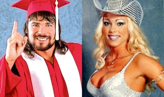 Lanny Poffo Harshly Criticizes Stephanie Bellars Following A&E’s Randy Savage Documentary