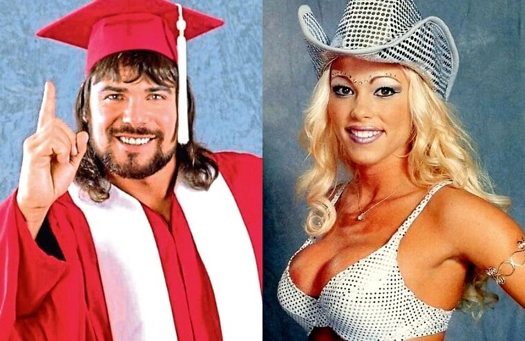 Lanny Poffo Harshly Criticizes Stephanie Bellars Following A&E’s Randy Savage Documentary