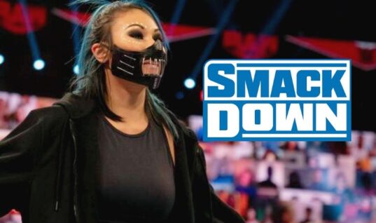 Update On Mia Yim’s Television Return & Who She’ll Be Feuding With