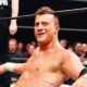 MJF Talks About Possibly Signing Elsewhere When His AEW Contract Expires