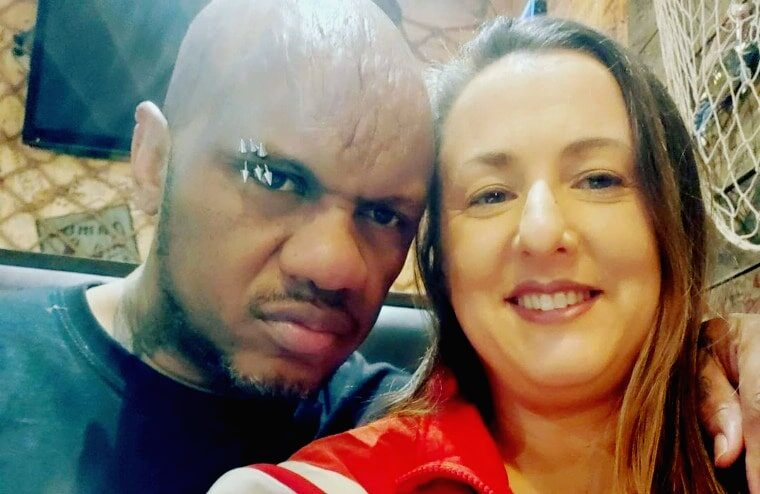 New Jack’s Widow Comments On His Passing & GoFundMe Launched