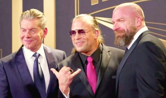 RVD Defends Vince McMahon After Fan Blames Him For Wrestlers Dying Young