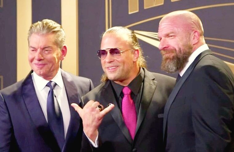 RVD Defends Vince McMahon After Fan Blames Him For Wrestlers Dying Young