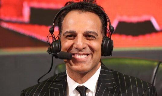 Newly Hired Raw Announcer Adnan Virk Departs WWE