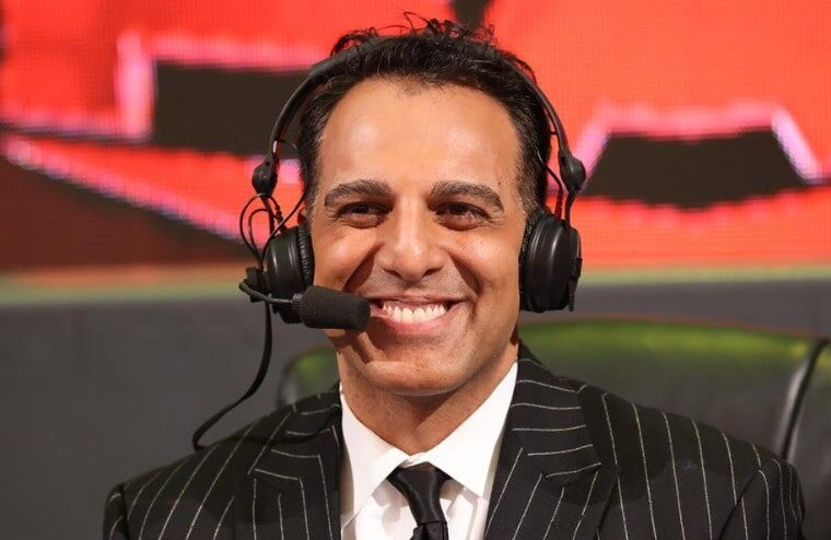 Newly Hired Raw Announcer Adnan Virk Departs WWE