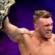 Injury Causes Will Ospreay To Vacate IWGP World Heavyweight Championship