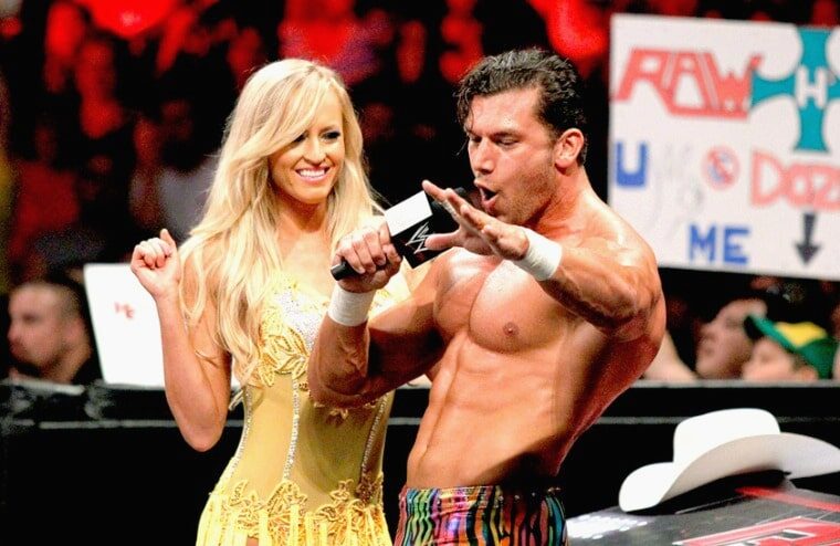 Fandango Thought He Was Vince McMahon’s “Little Pet” & Reveals Concussion Cost Him IC Title Reign