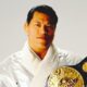 Heartbreaking Video Of Antonio Inoki In Ill Health Shared