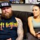 Aleister Black Talks About His Wife Zelina Vega’s WWE Release