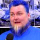 The Blue Meanie Comments Following Claim He Had Died