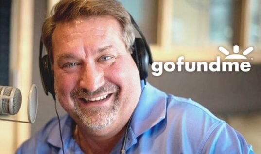 GoFundMe Set Up To Assist Don West With Medical Bills