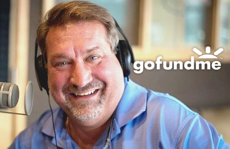 GoFundMe Set Up To Assist Don West With Medical Bills