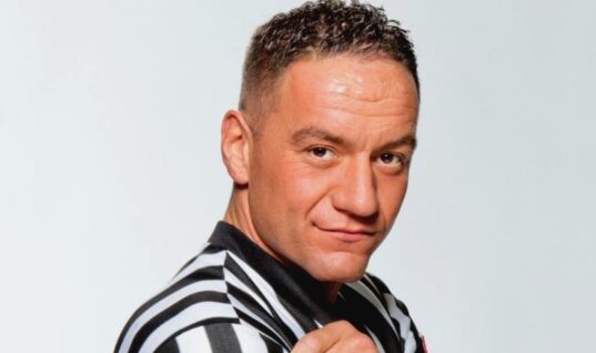Controversial Former NXT Referee Drake Wuertz Says He Was Expecting His WWE Release
