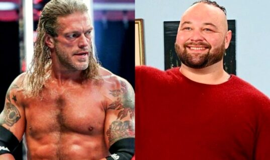 Update On Edge & Bray Wyatt’s Planned WWE Returns