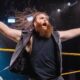 Several More Wrestlers Released By WWE Including Killian Dain
