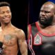 Lio Rush & Mark Henry Resolve Past Falling-Out Following AEW Conversation