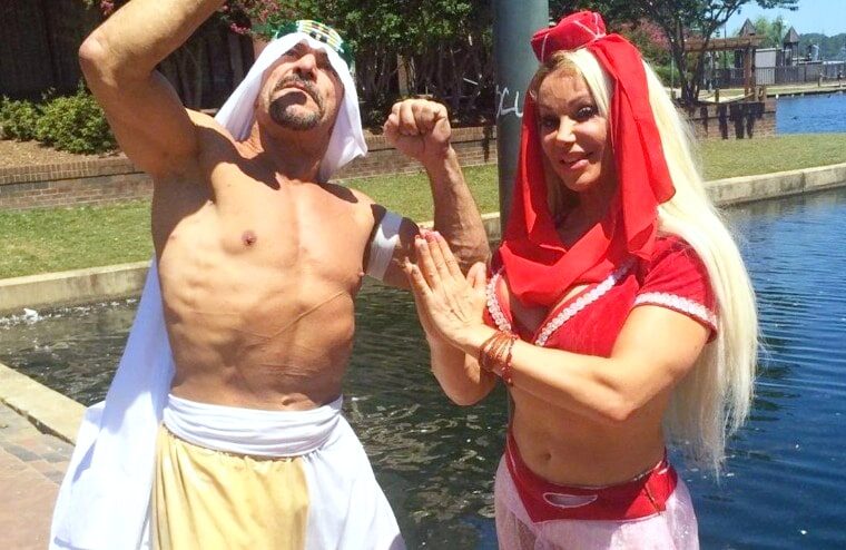 Former Bodybuilder & Wrestler Melissa Coates Has Passed Away