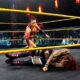 Update On Mercedes Martinez After She Was Knocked Out On NXT