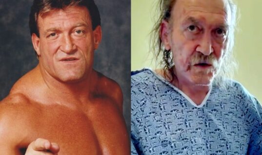 Paul Orndorff’s Health In Decline