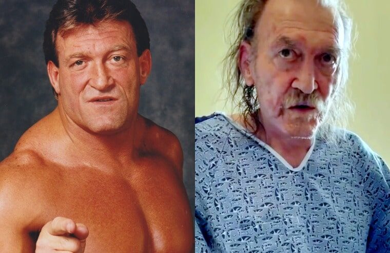 Paul Orndorff’s Health In Decline