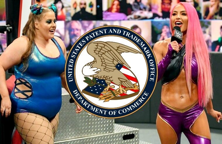 WWE Applies To Trademark Piper Niven’s New Ring Name