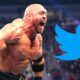 Ryback Tweets Twitter CEO After Verification Request Declined
