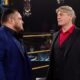 Samoa Joe Returns To NXT (w/Video)
