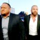 Samoa Joe Is Back With WWE At Triple H’s Behest