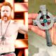 Sheamus Offers Reward Following ThunderDome Theft