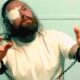 Aleister Black Shares New Name & Character In Gory Video