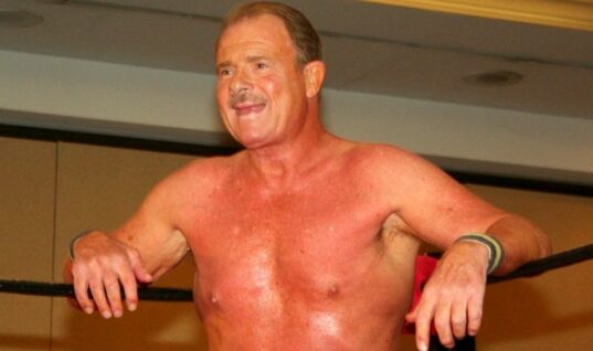 B. Brian Blair’s Eldest Son Killed