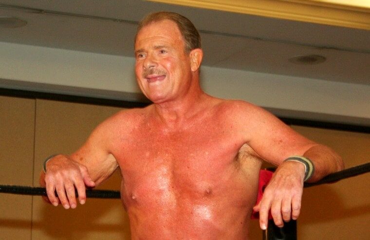 B. Brian Blair’s Eldest Son Killed