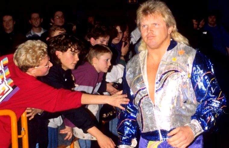 Bobby Eaton Was Recently Hospitalized