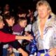 Bobby Eaton Was Recently Hospitalized