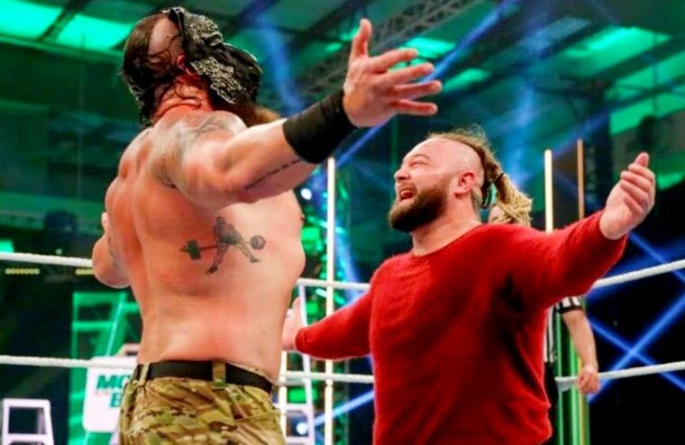 Bray Wyatt’s Price To Return To The Ring Is Reportedly Really High