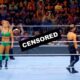 WWE Tried But Failed To Censor Charlotte Flair Flipping Off Fans